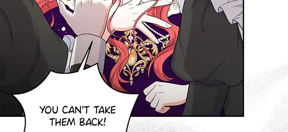 The S-Class Little Princess Is Too Strong Chapter 38 page 94 - 