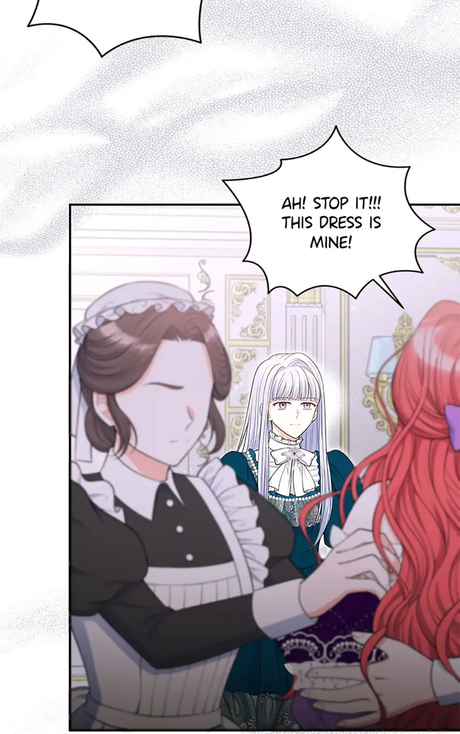 The S-Class Little Princess Is Too Strong Chapter 38 page 95 - 
