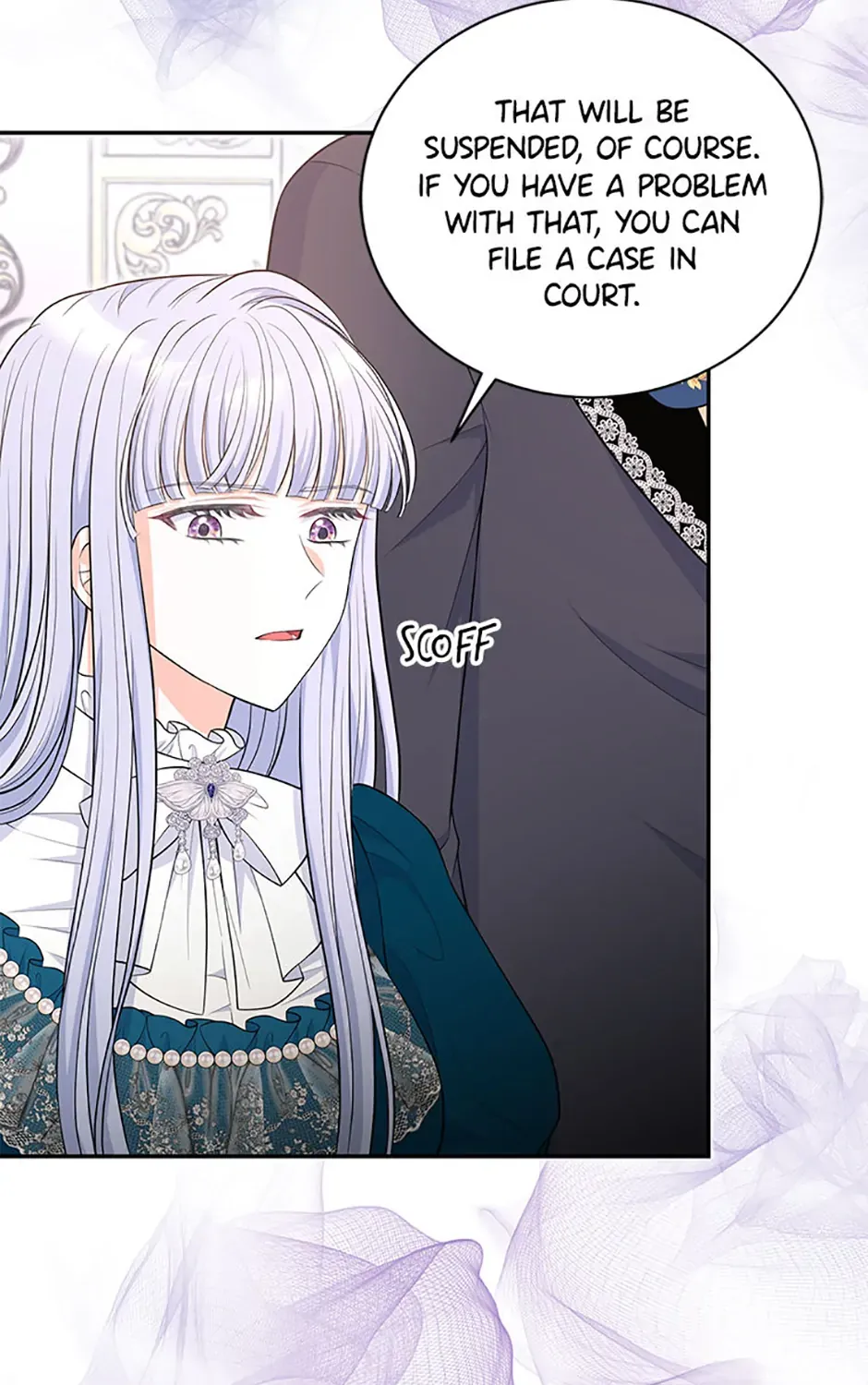 The S-Class Little Princess Is Too Strong Chapter 38 page 99 - 