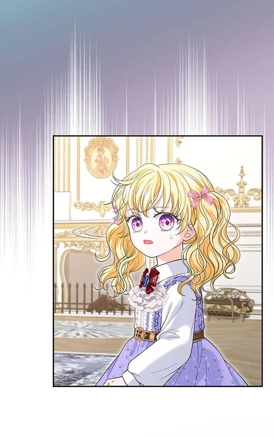 The S-Class Little Princess Is Too Strong Chapter 39 page 110 - 