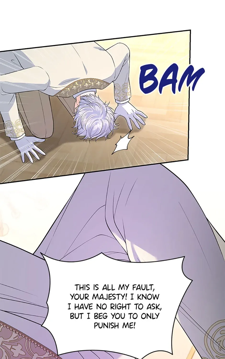 The S-Class Little Princess Is Too Strong Chapter 39 page 114 - 