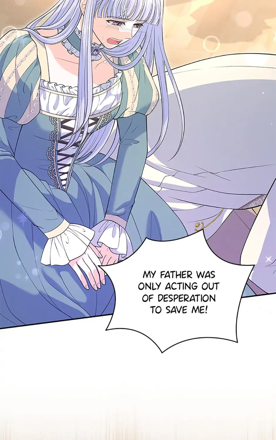 The S-Class Little Princess Is Too Strong Chapter 39 page 118 - 