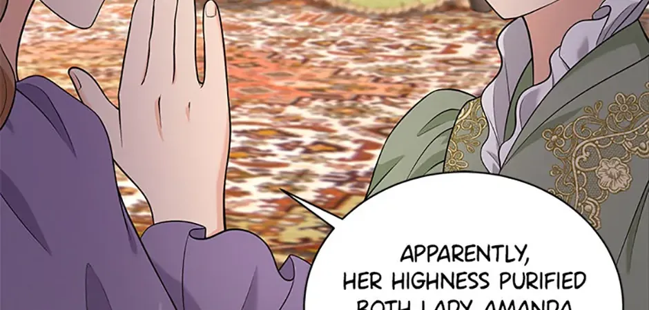 The S-Class Little Princess Is Too Strong Chapter 39 page 3 - 