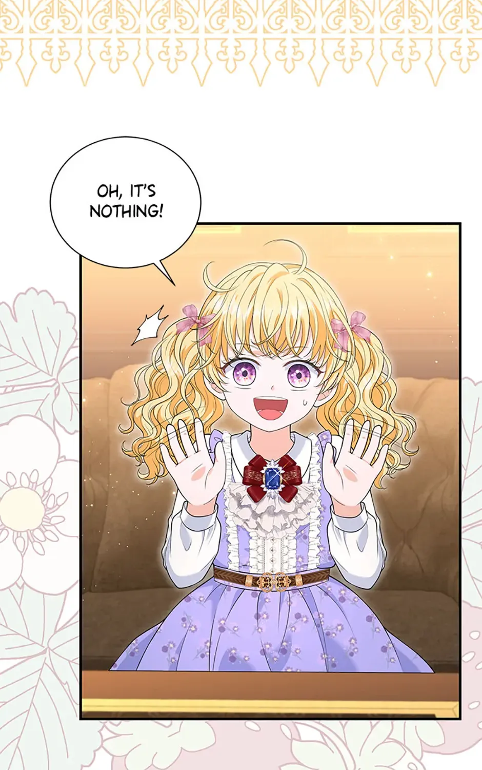 The S-Class Little Princess Is Too Strong Chapter 39 page 24 - 