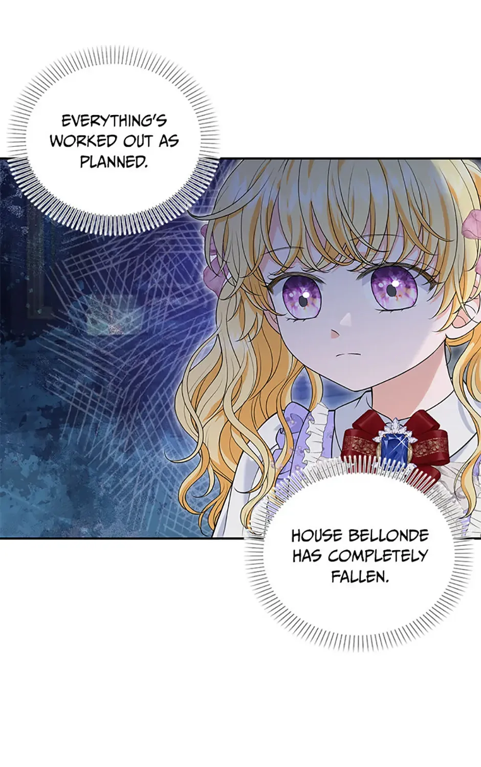 The S-Class Little Princess Is Too Strong Chapter 39 page 32 - 