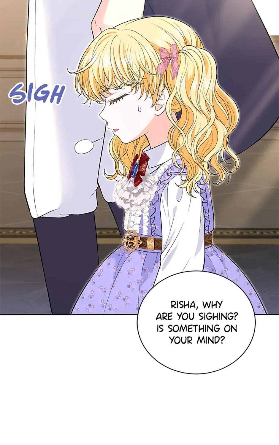 The S-Class Little Princess Is Too Strong Chapter 39 page 38 - 