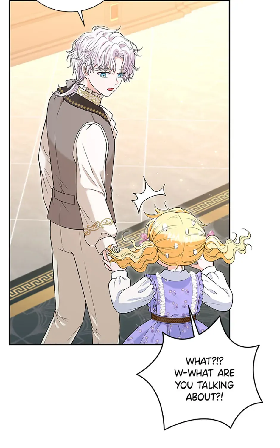 The S-Class Little Princess Is Too Strong Chapter 39 page 40 - 