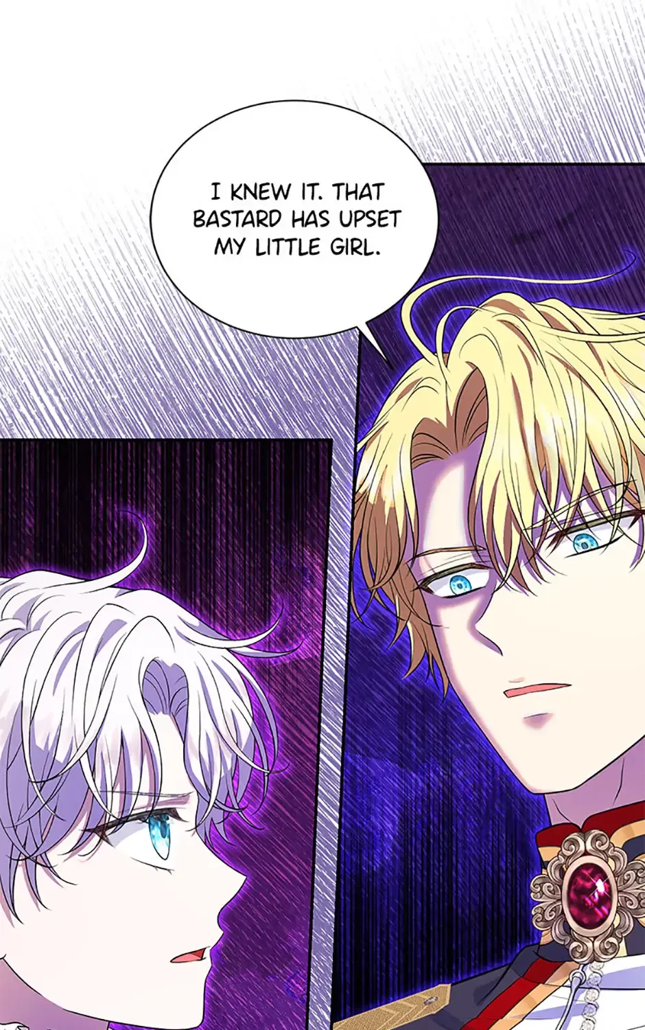 The S-Class Little Princess Is Too Strong Chapter 39 page 42 - 