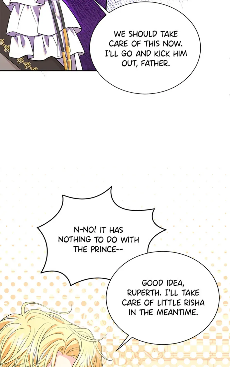 The S-Class Little Princess Is Too Strong Chapter 39 page 44 - 
