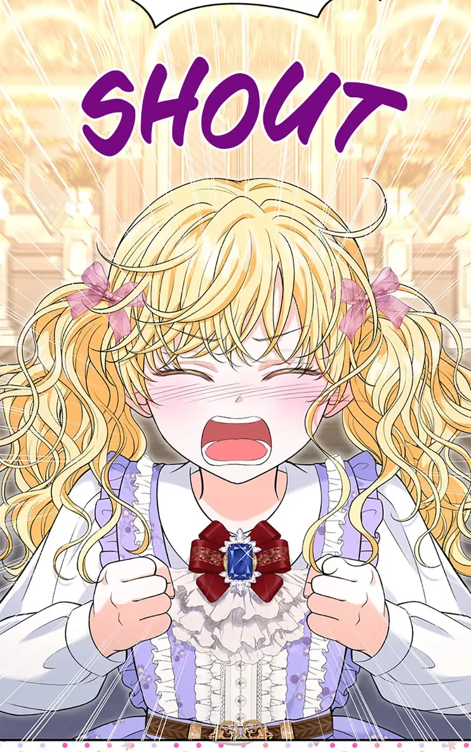 The S-Class Little Princess Is Too Strong Chapter 39 page 48 - 