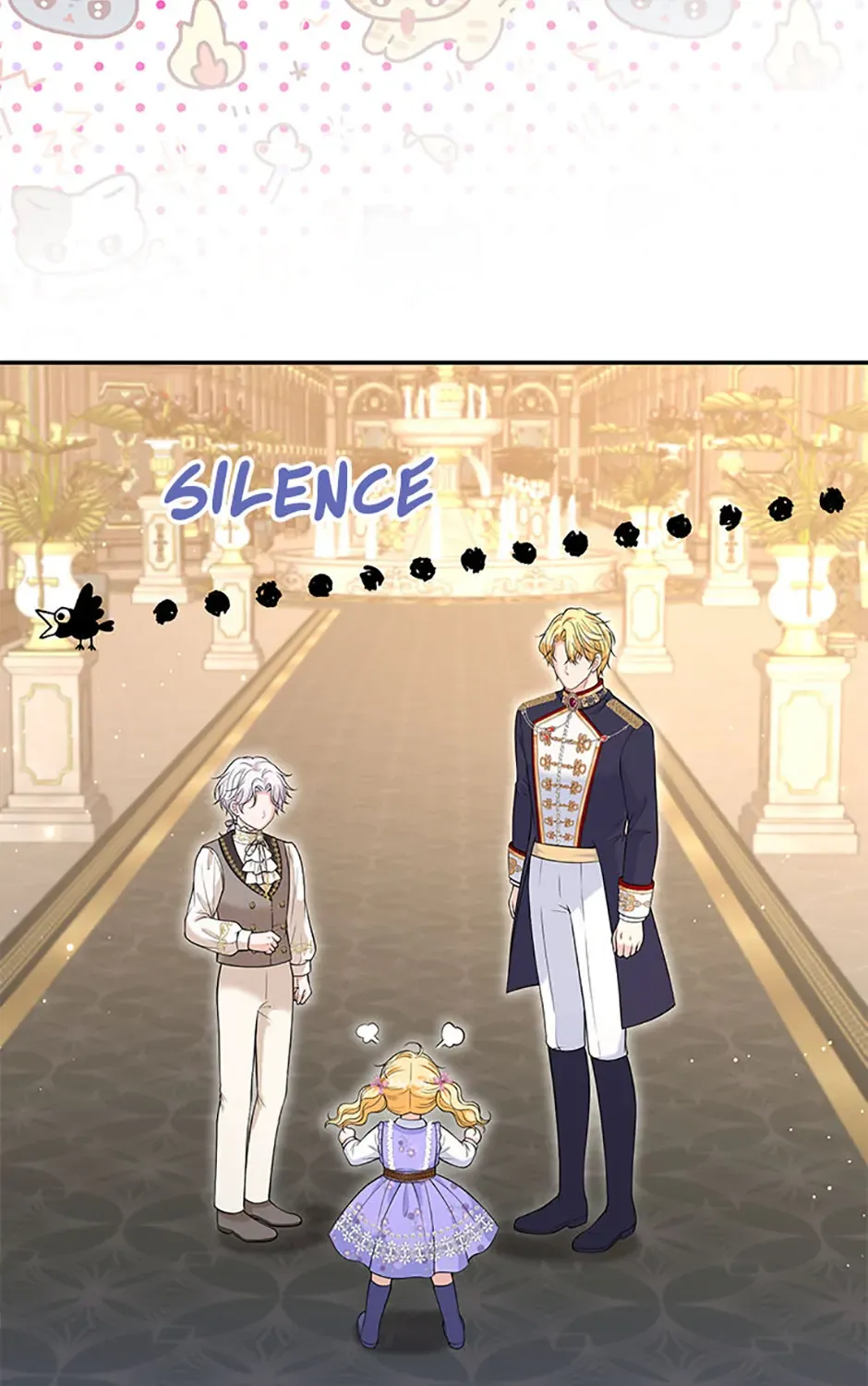 The S-Class Little Princess Is Too Strong Chapter 39 page 50 - 