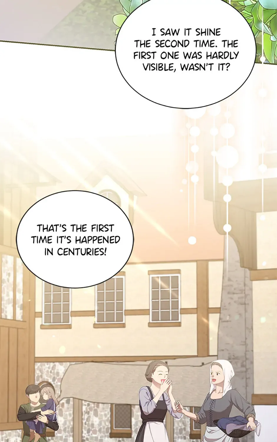 The S-Class Little Princess Is Too Strong Chapter 39 page 6 - 