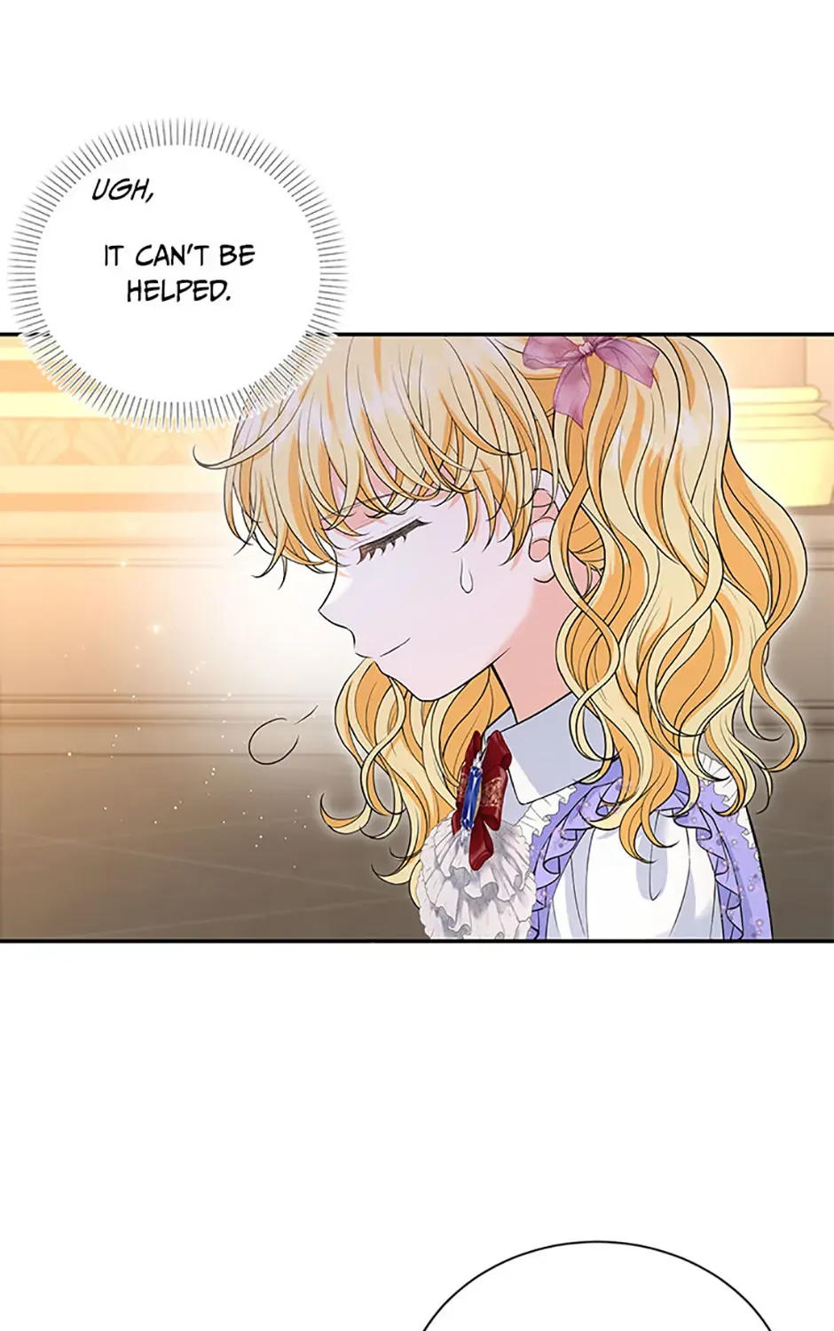 The S-Class Little Princess Is Too Strong Chapter 39 page 62 - 
