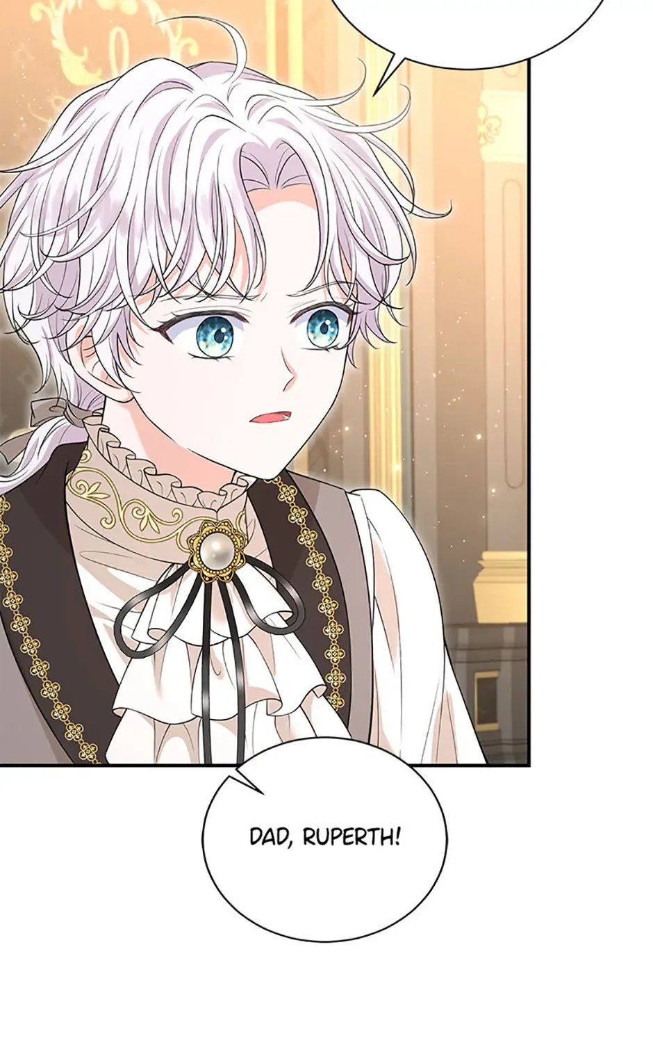 The S-Class Little Princess Is Too Strong Chapter 39 page 64 - 