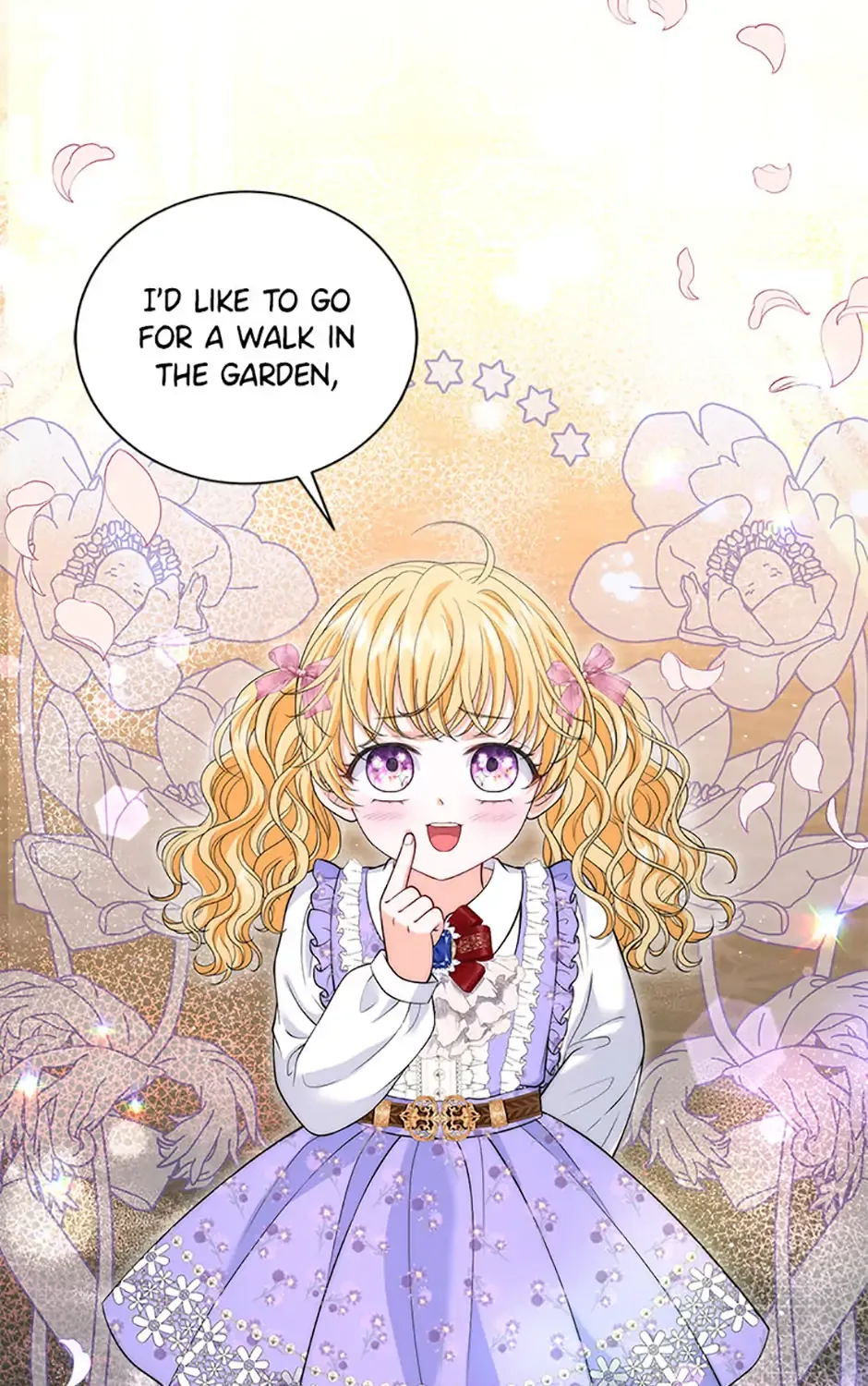 The S-Class Little Princess Is Too Strong Chapter 39 page 66 - 