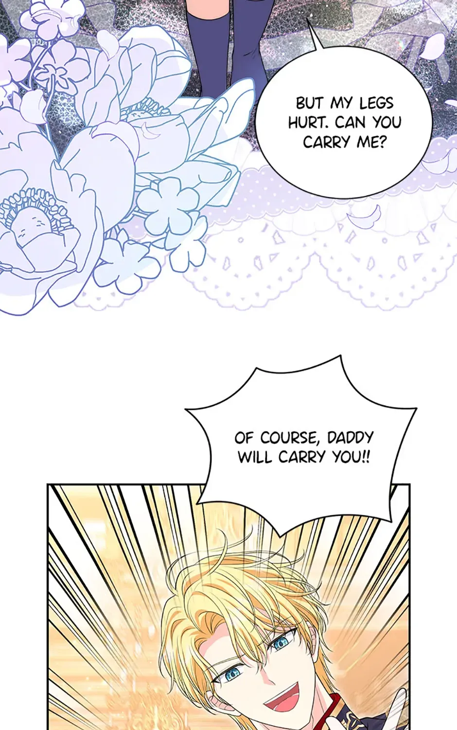 The S-Class Little Princess Is Too Strong Chapter 39 page 68 - 