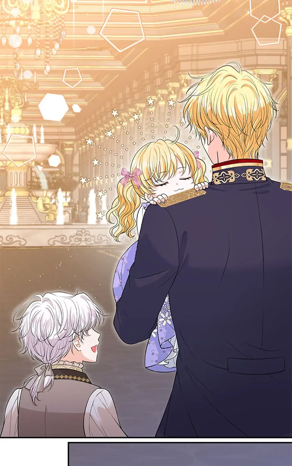 The S-Class Little Princess Is Too Strong Chapter 39 page 72 - 