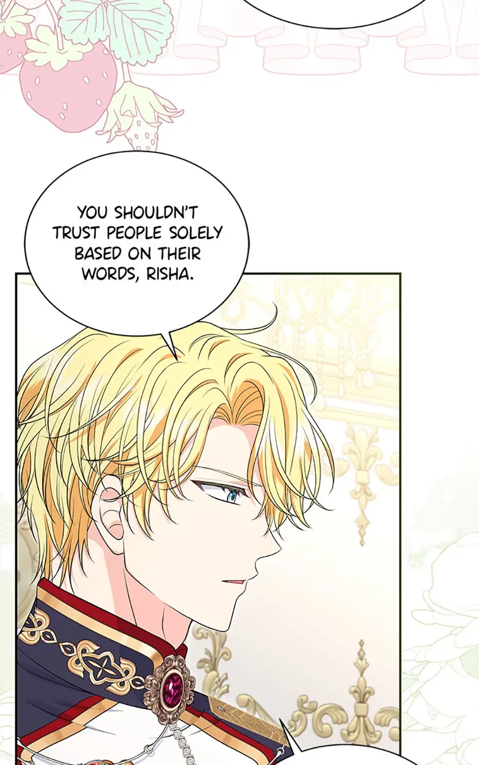 The S-Class Little Princess Is Too Strong Chapter 39 page 78 - 