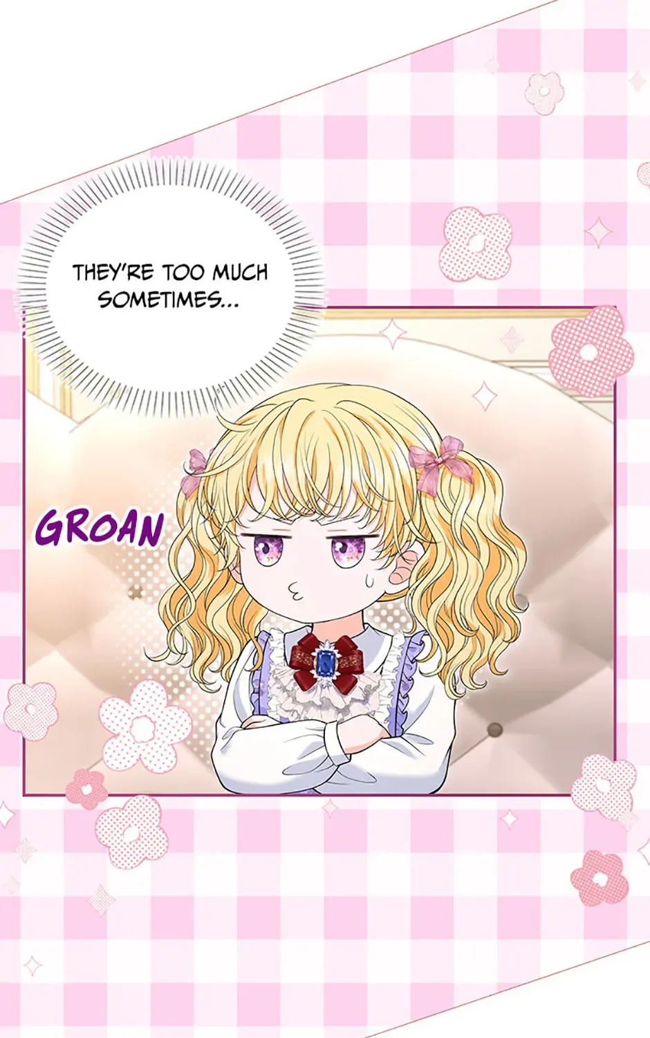 The S-Class Little Princess Is Too Strong Chapter 39 page 82 - 