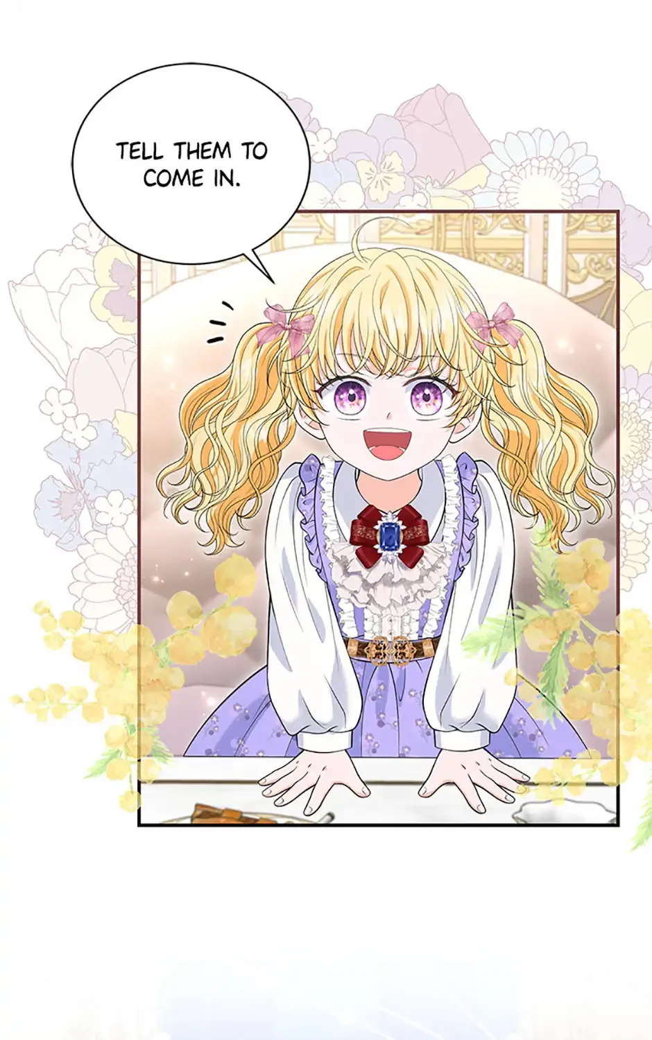 The S-Class Little Princess Is Too Strong Chapter 39 page 88 - 