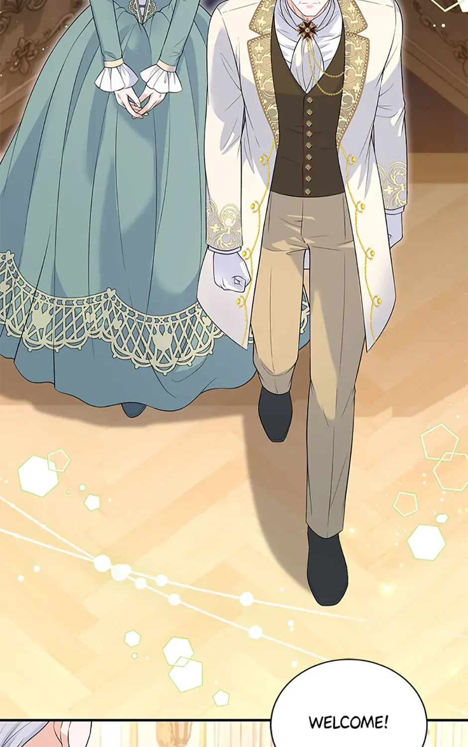 The S-Class Little Princess Is Too Strong Chapter 39 page 90 - 