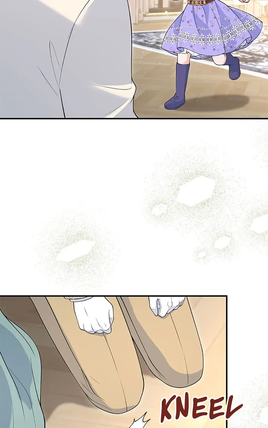 The S-Class Little Princess Is Too Strong Chapter 39 page 92 - 