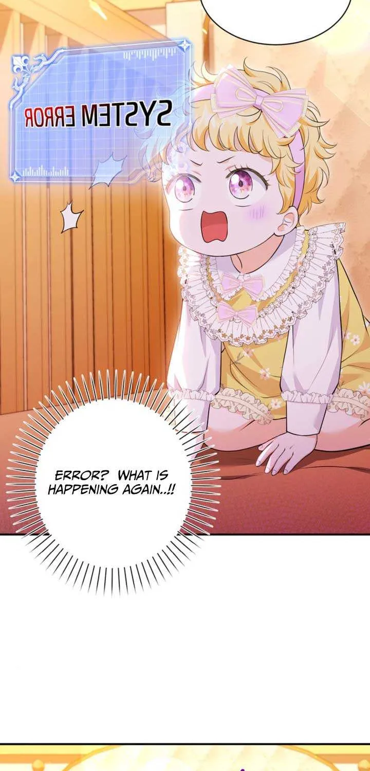 The S-Class Little Princess Is Too Strong Chapter 4 page 2 - 
