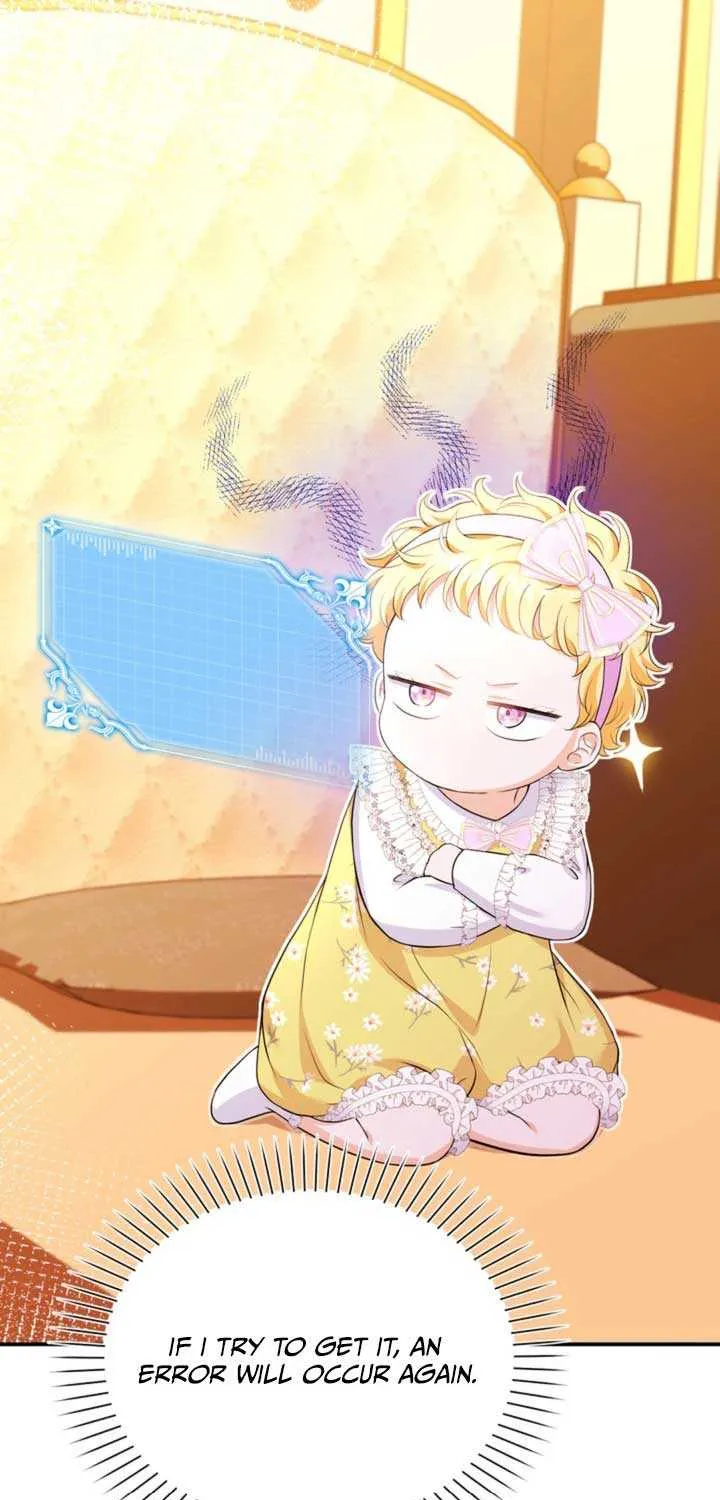 The S-Class Little Princess Is Too Strong Chapter 4 page 13 - 