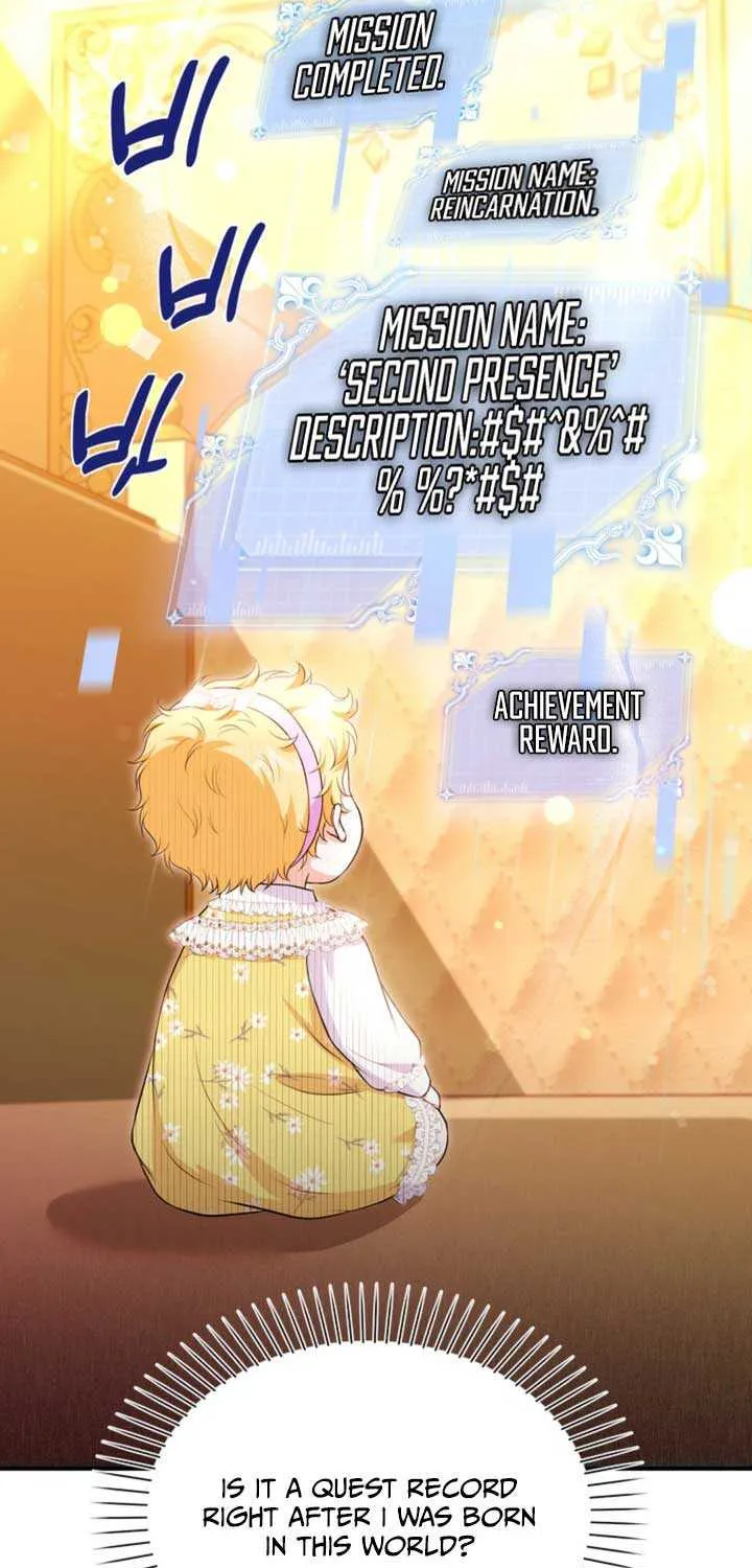 The S-Class Little Princess Is Too Strong Chapter 4 page 33 - 