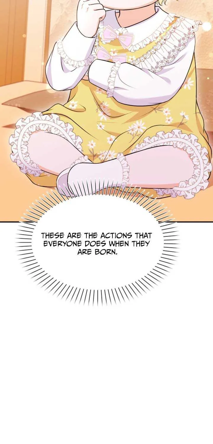 The S-Class Little Princess Is Too Strong Chapter 4 page 35 - 