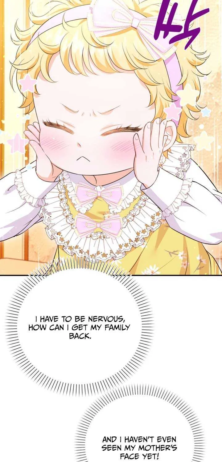 The S-Class Little Princess Is Too Strong Chapter 4 page 39 - 