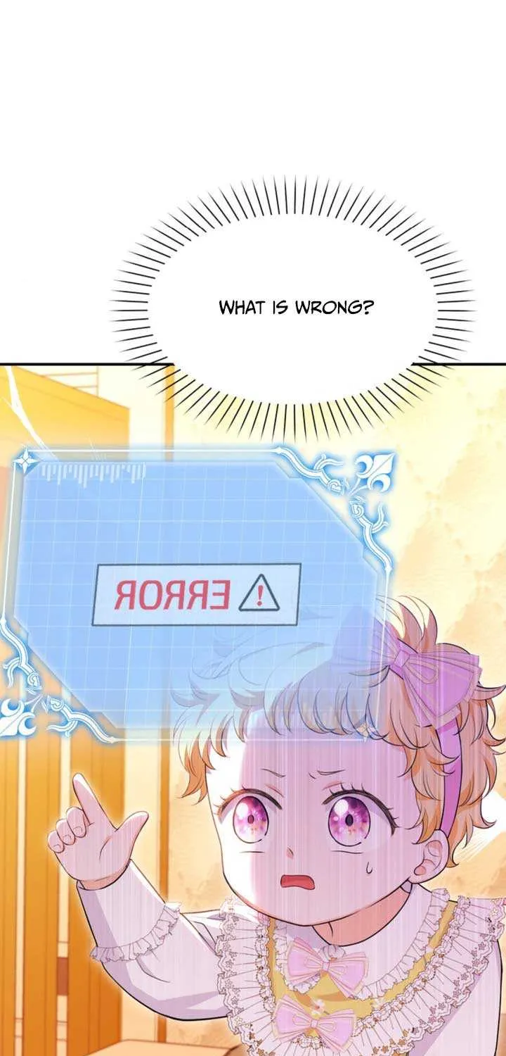 The S-Class Little Princess Is Too Strong Chapter 4 page 5 - 