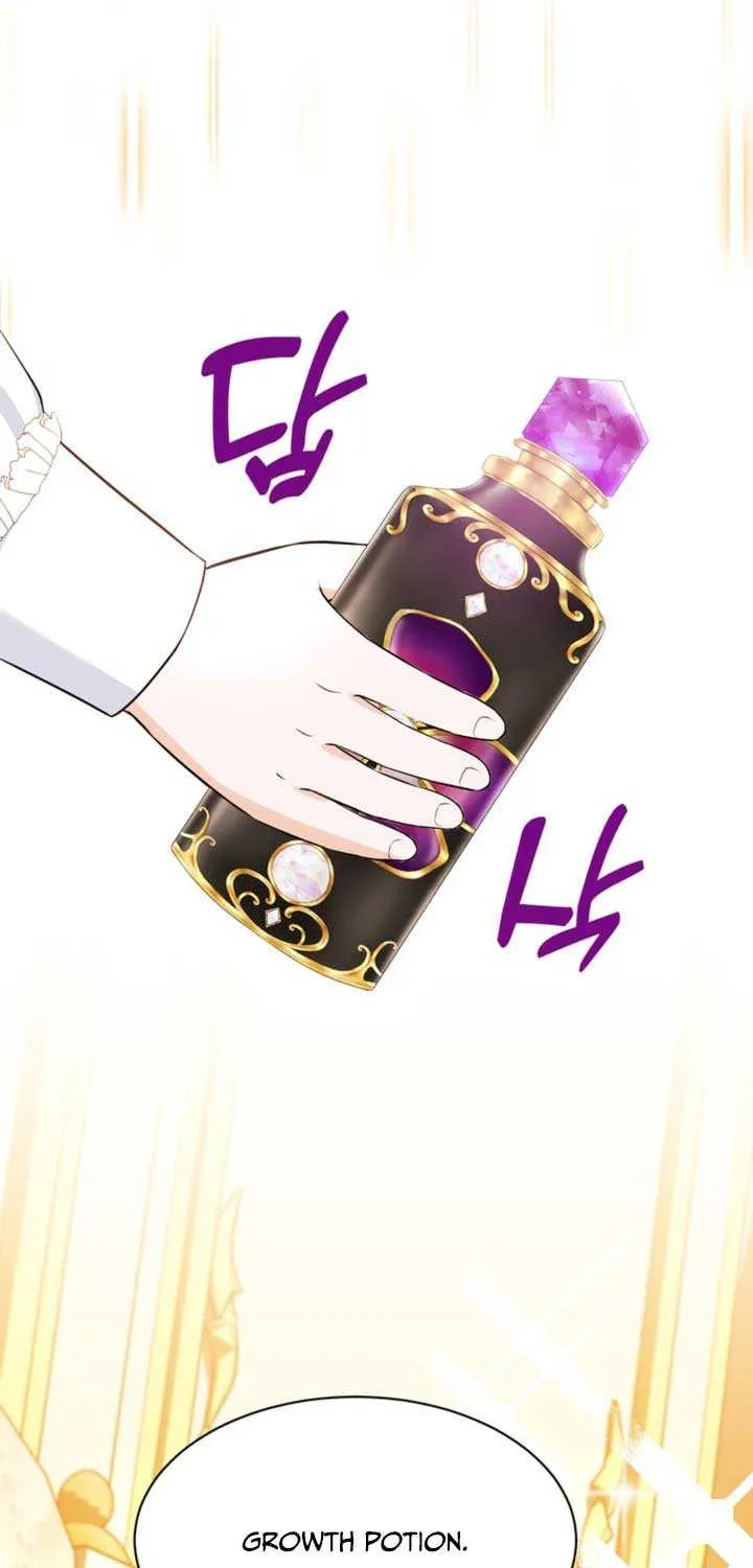 The S-Class Little Princess Is Too Strong Chapter 4 page 45 - 