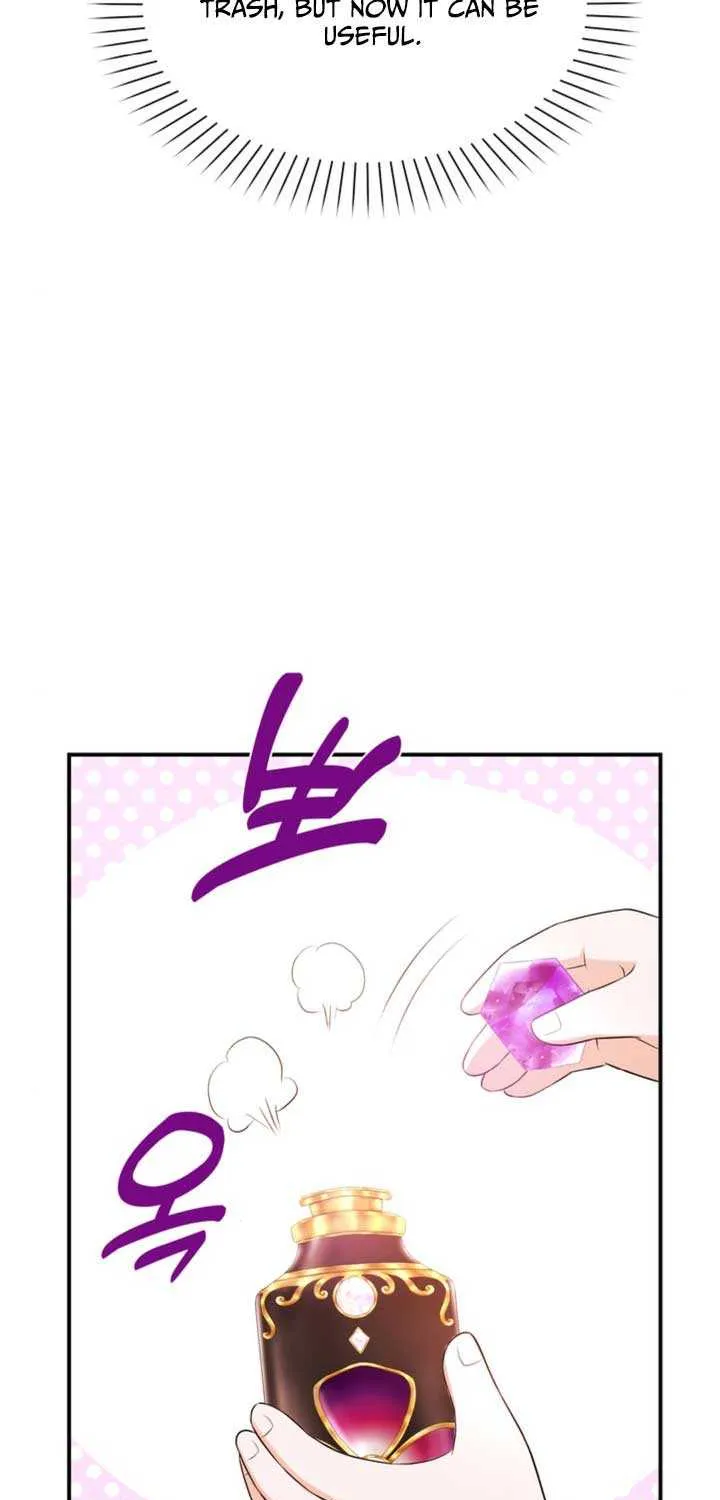 The S-Class Little Princess Is Too Strong Chapter 4 page 47 - 