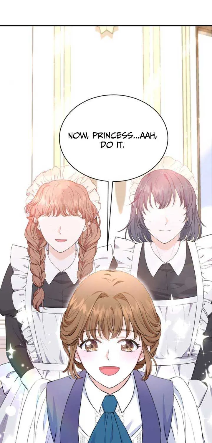 The S-Class Little Princess Is Too Strong Chapter 4 page 57 - 