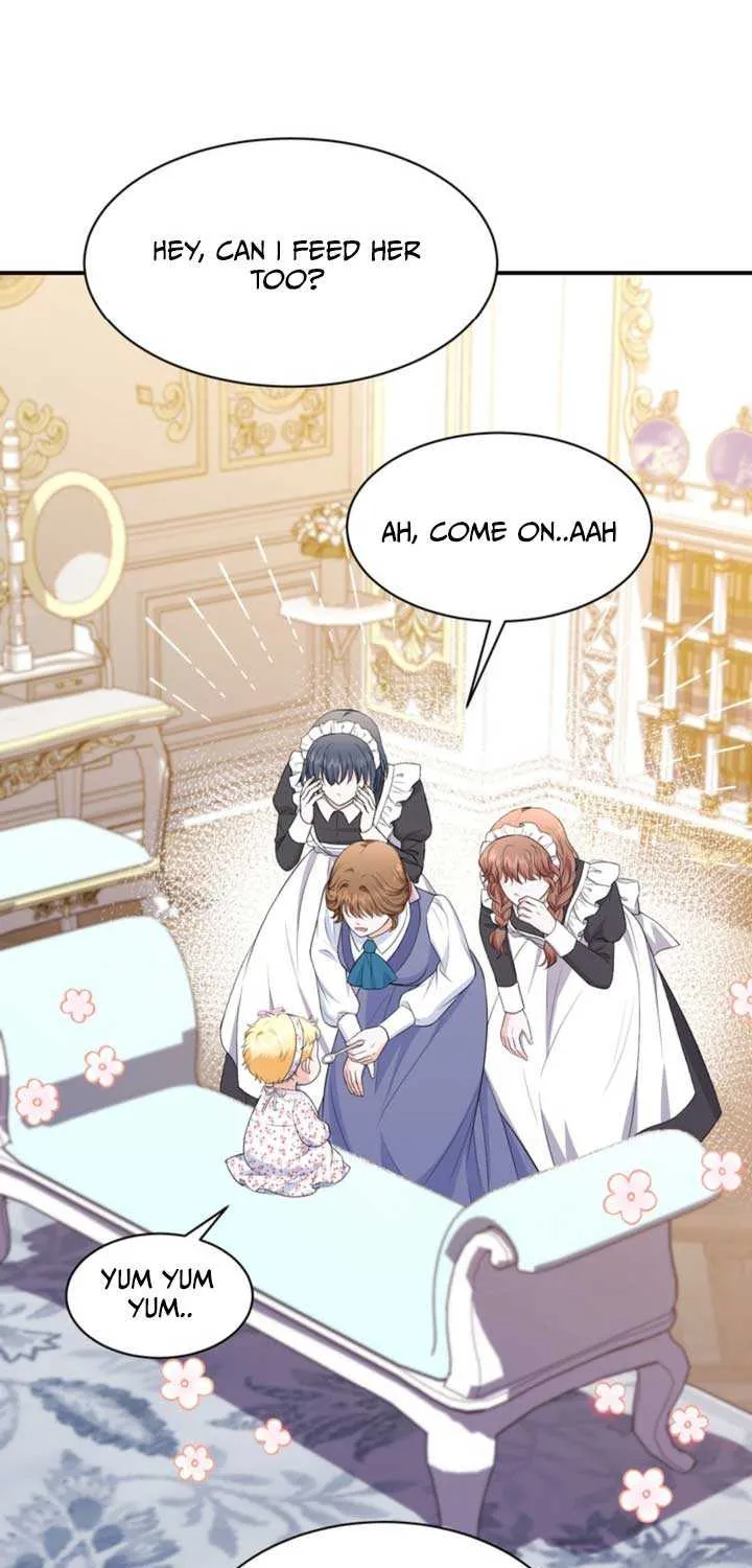 The S-Class Little Princess Is Too Strong Chapter 4 page 59 - 