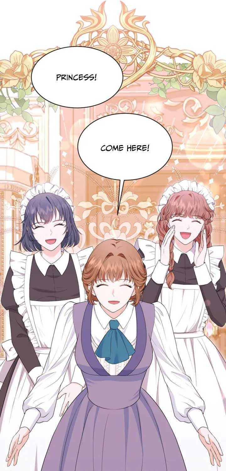 The S-Class Little Princess Is Too Strong Chapter 4 page 72 - 