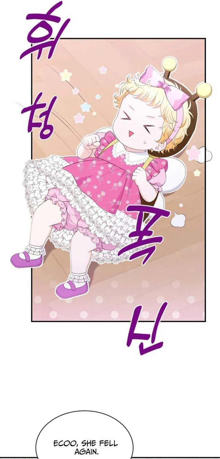 The S-Class Little Princess Is Too Strong Chapter 4 page 78 - 