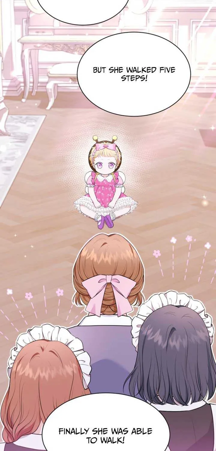 The S-Class Little Princess Is Too Strong Chapter 4 page 79 - 