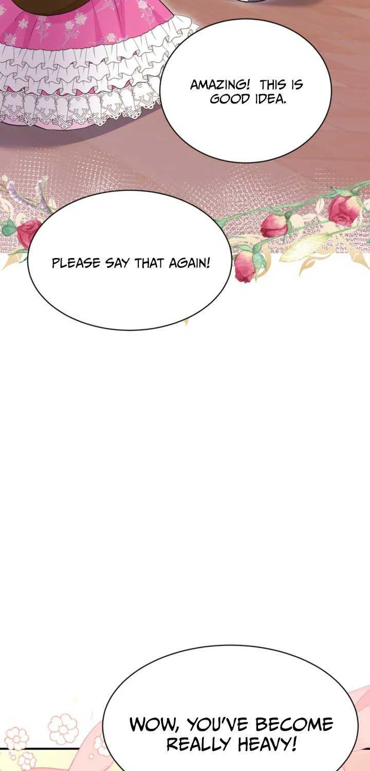 The S-Class Little Princess Is Too Strong Chapter 4 page 85 - 