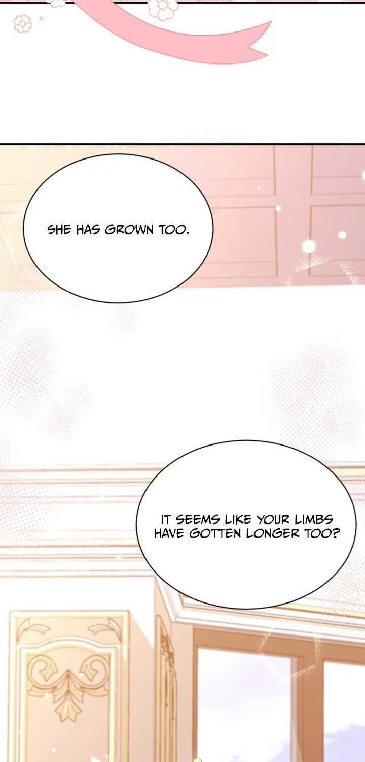 The S-Class Little Princess Is Too Strong Chapter 4 page 87 - 