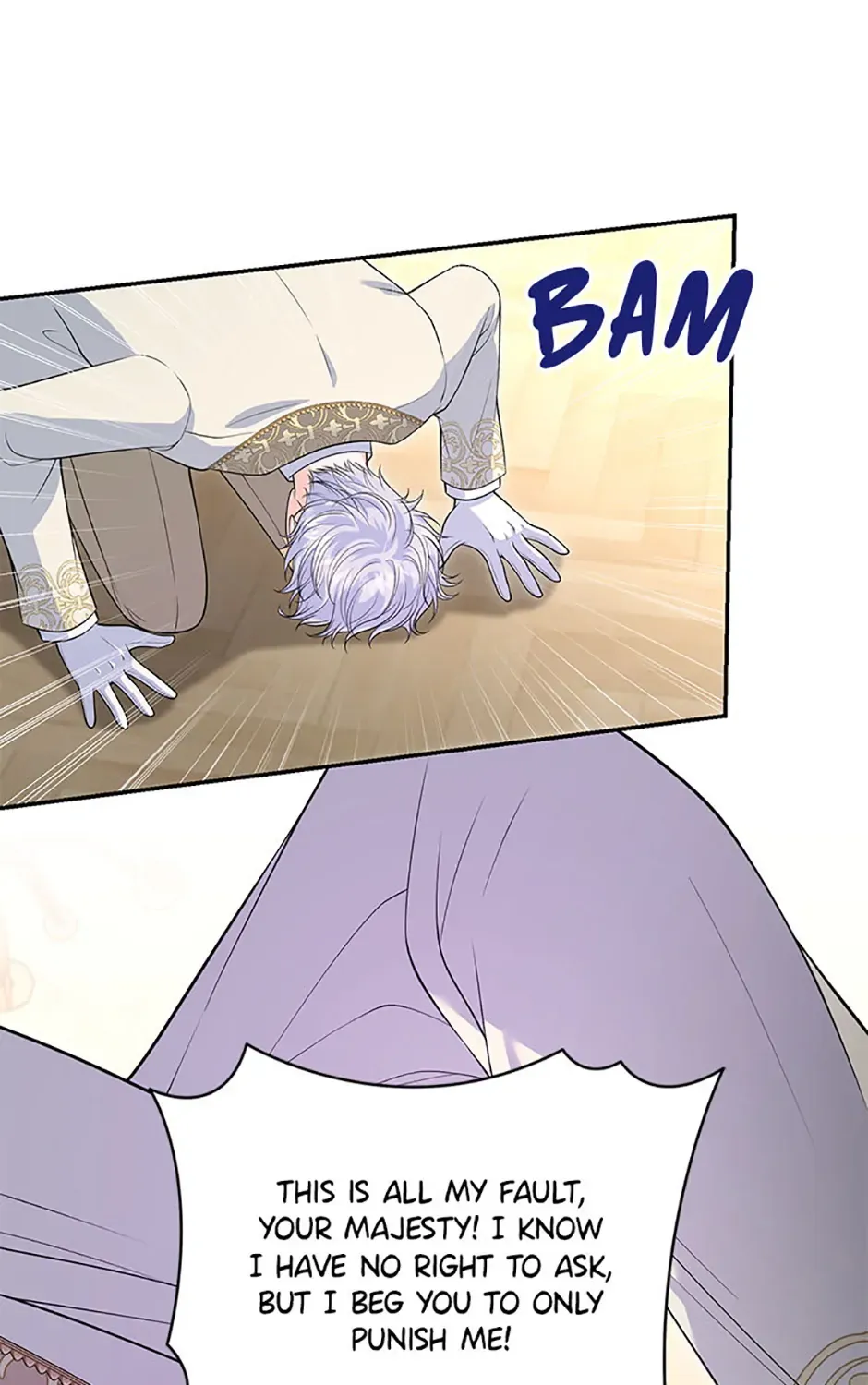 The S-Class Little Princess Is Too Strong Chapter 40 page 2 - 