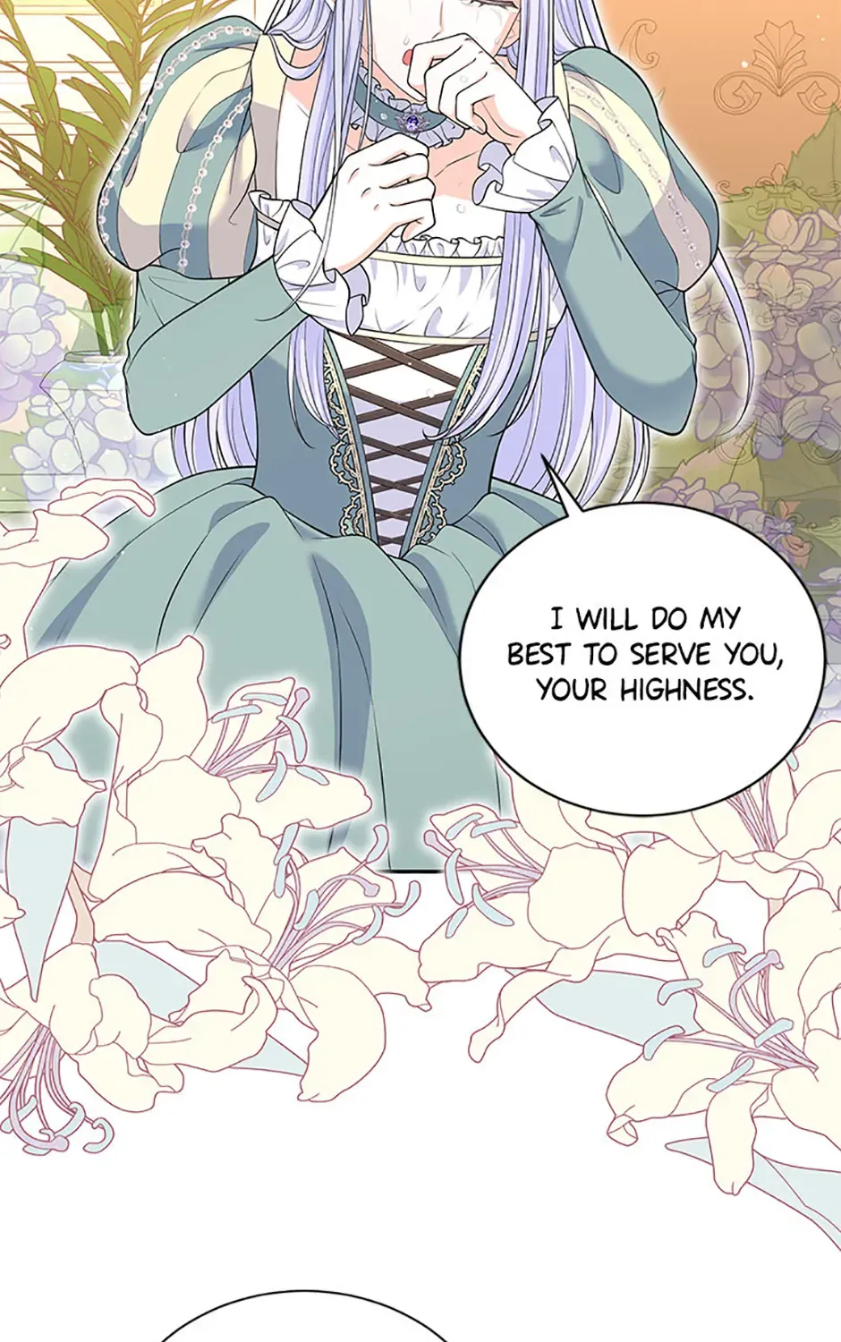 The S-Class Little Princess Is Too Strong Chapter 40 page 102 - 
