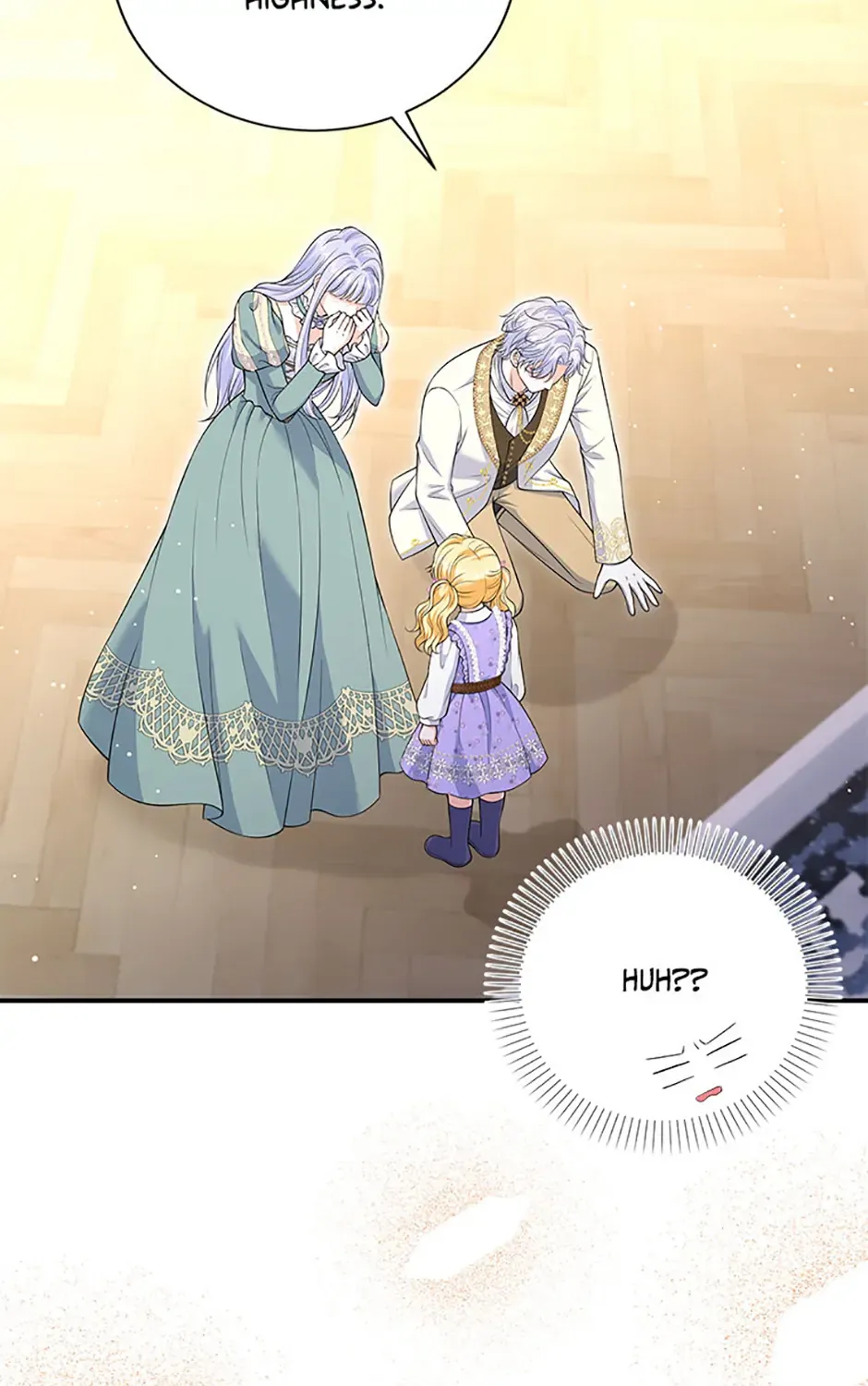 The S-Class Little Princess Is Too Strong Chapter 40 page 104 - 