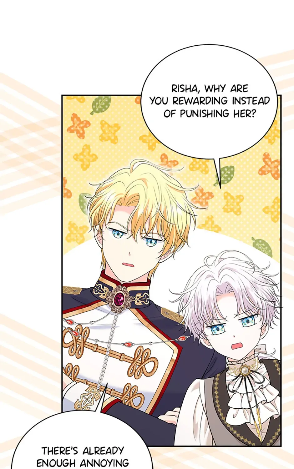 The S-Class Little Princess Is Too Strong Chapter 40 page 108 - 