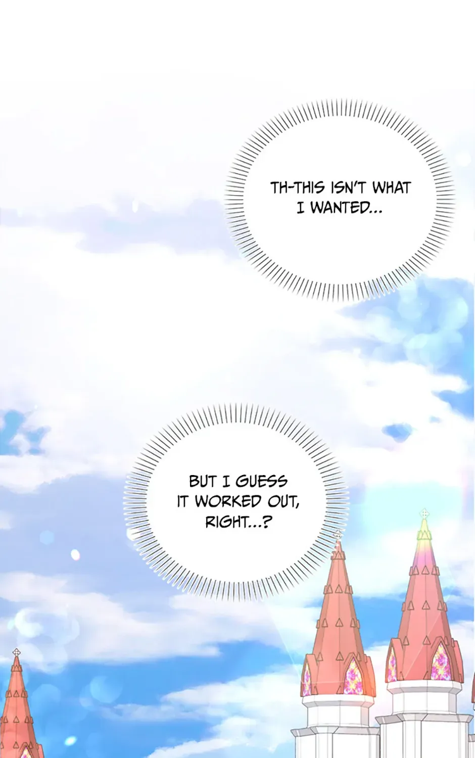 The S-Class Little Princess Is Too Strong Chapter 40 page 110 - 