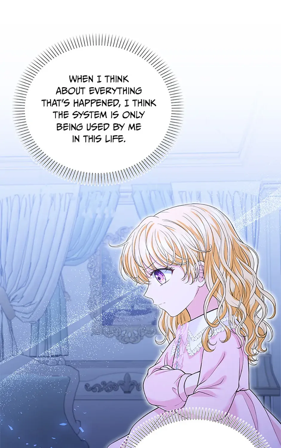 The S-Class Little Princess Is Too Strong Chapter 40 page 118 - 