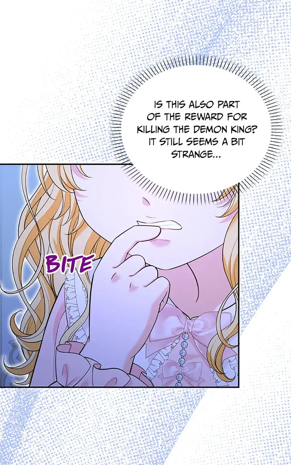 The S-Class Little Princess Is Too Strong Chapter 40 page 126 - 