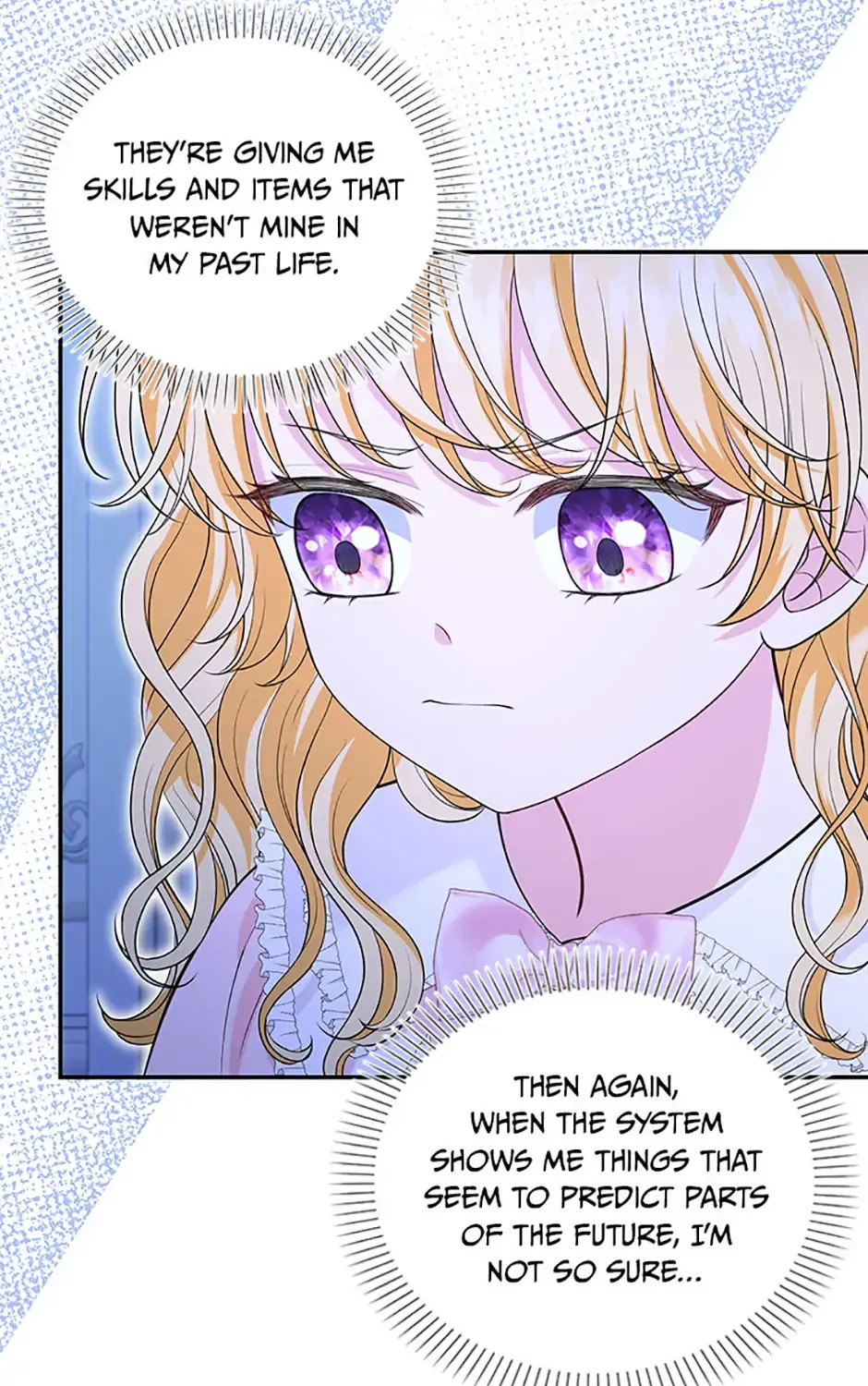 The S-Class Little Princess Is Too Strong Chapter 40 page 128 - 