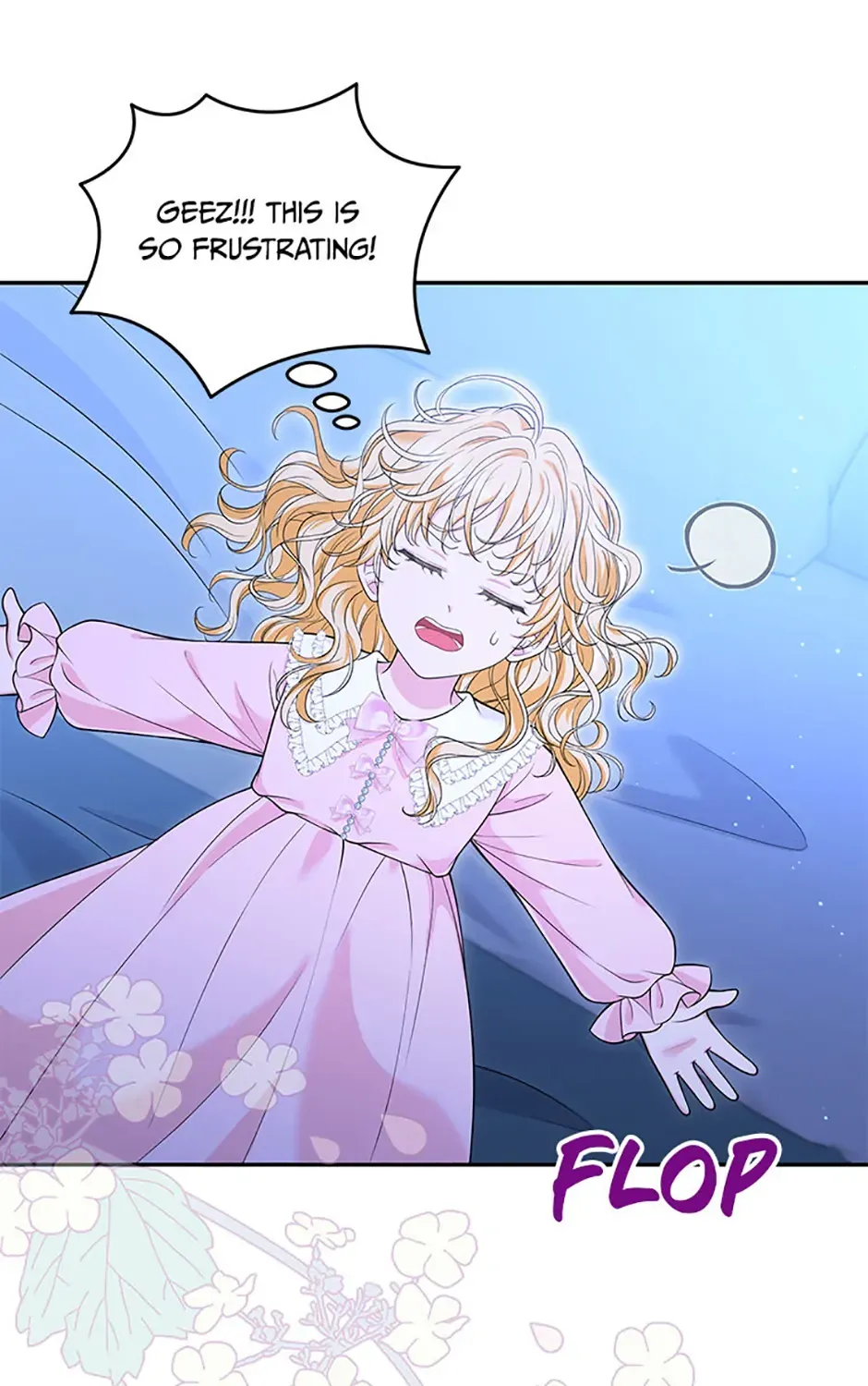 The S-Class Little Princess Is Too Strong Chapter 40 page 130 - 
